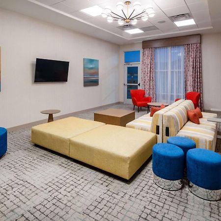 Hilton Garden Inn Brunswick Zewnętrze zdjęcie