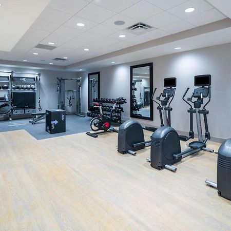 Hilton Garden Inn Brunswick Zewnętrze zdjęcie