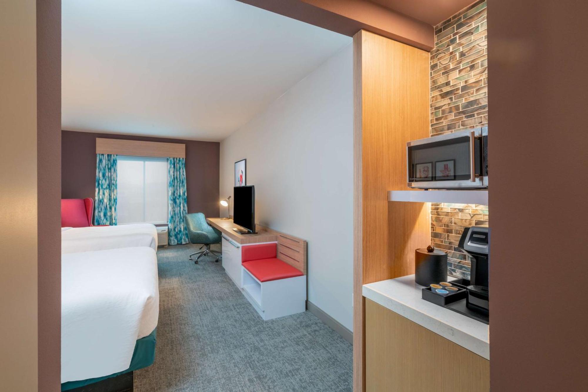 Hilton Garden Inn Brunswick Zewnętrze zdjęcie