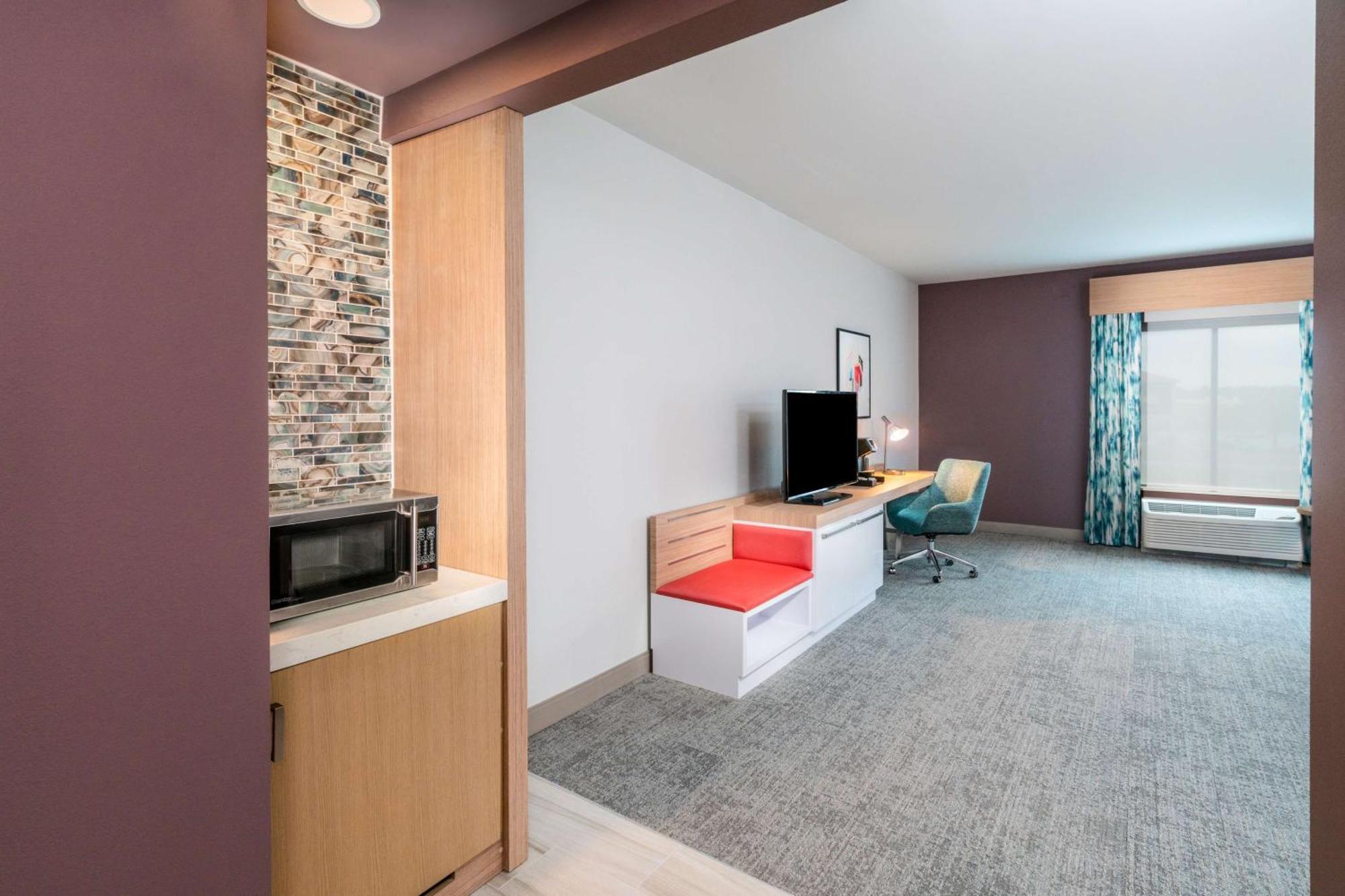 Hilton Garden Inn Brunswick Zewnętrze zdjęcie