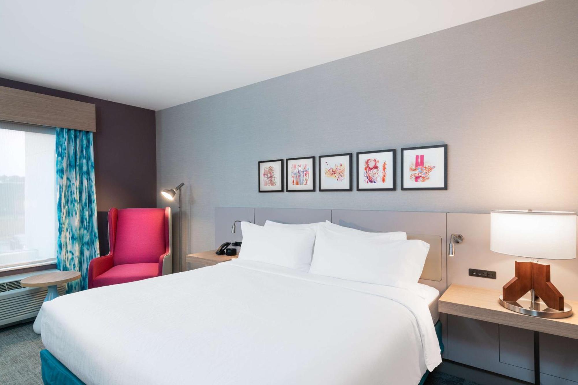 Hilton Garden Inn Brunswick Zewnętrze zdjęcie