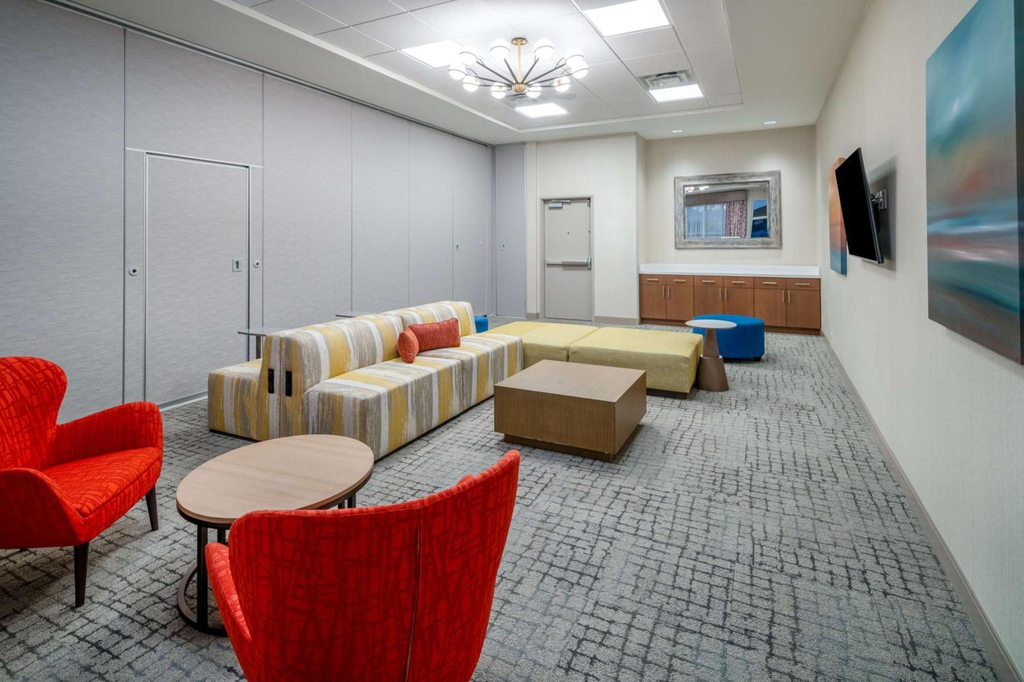 Hilton Garden Inn Brunswick Zewnętrze zdjęcie