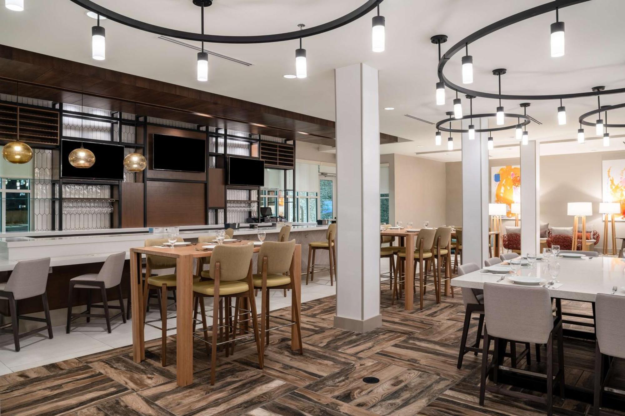 Hilton Garden Inn Brunswick Zewnętrze zdjęcie