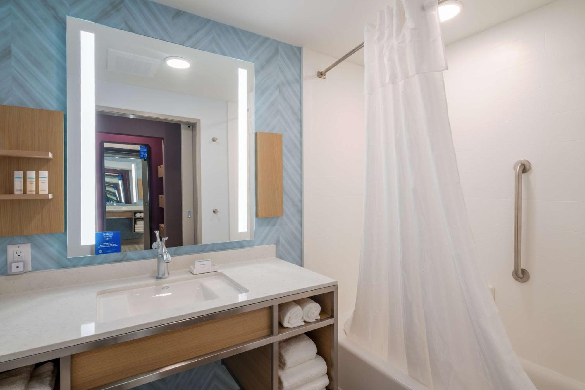 Hilton Garden Inn Brunswick Zewnętrze zdjęcie