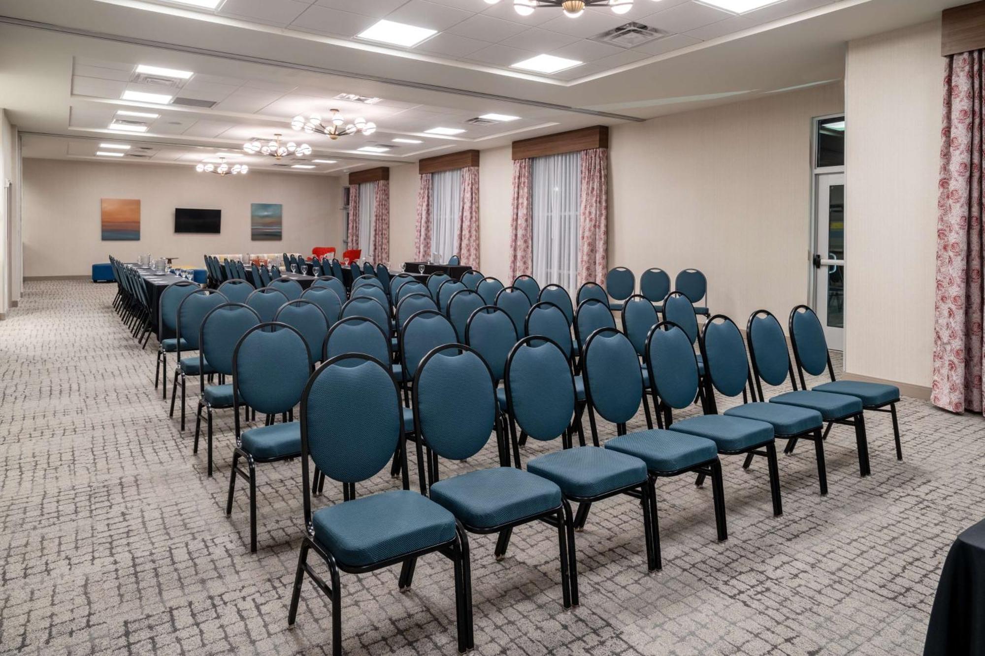Hilton Garden Inn Brunswick Zewnętrze zdjęcie
