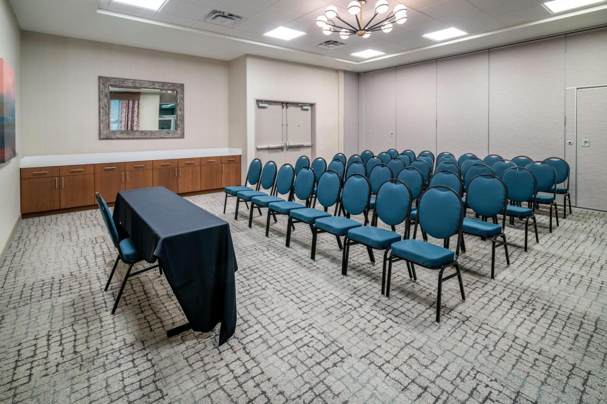 Hilton Garden Inn Brunswick Zewnętrze zdjęcie