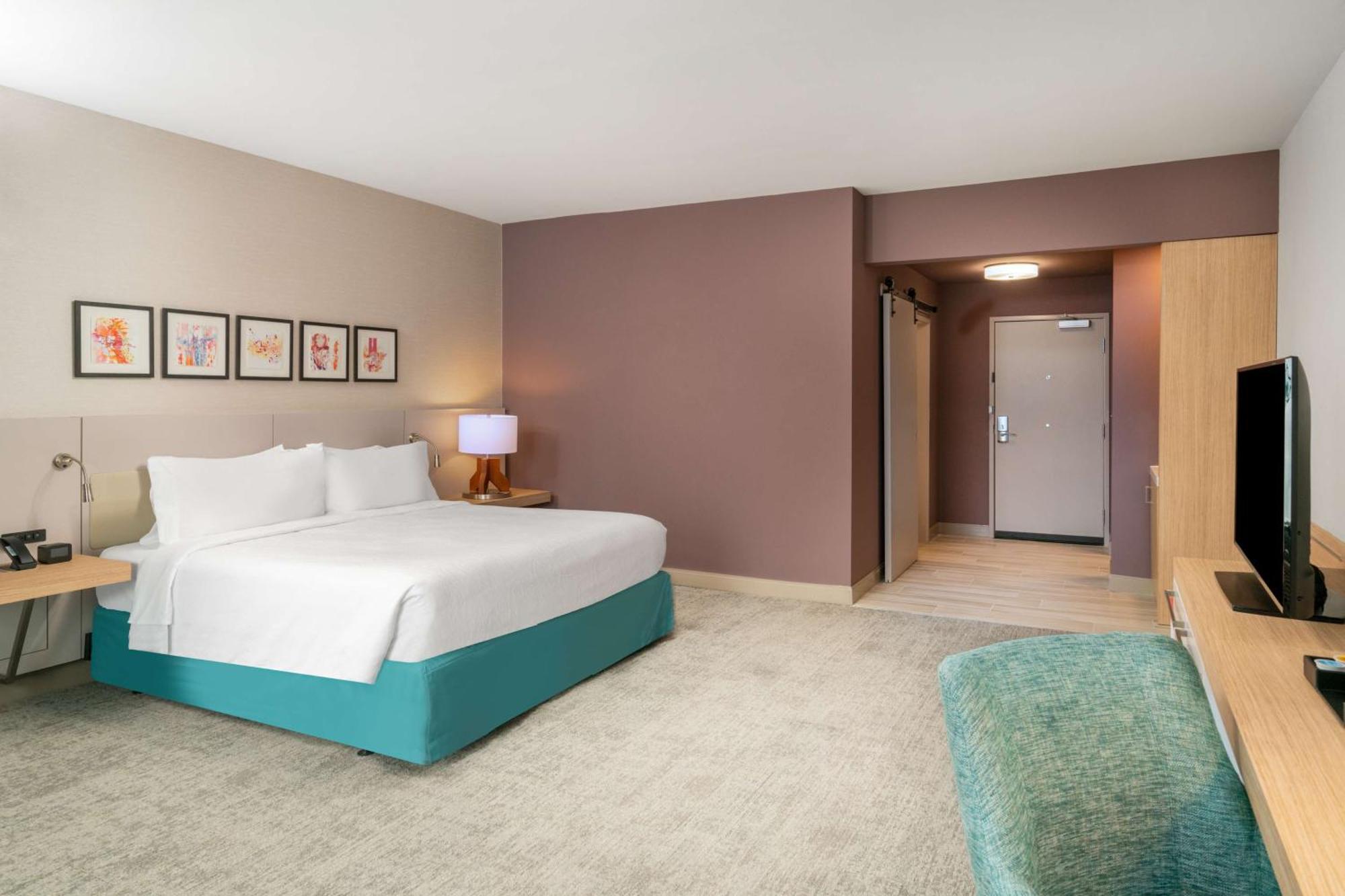 Hilton Garden Inn Brunswick Zewnętrze zdjęcie