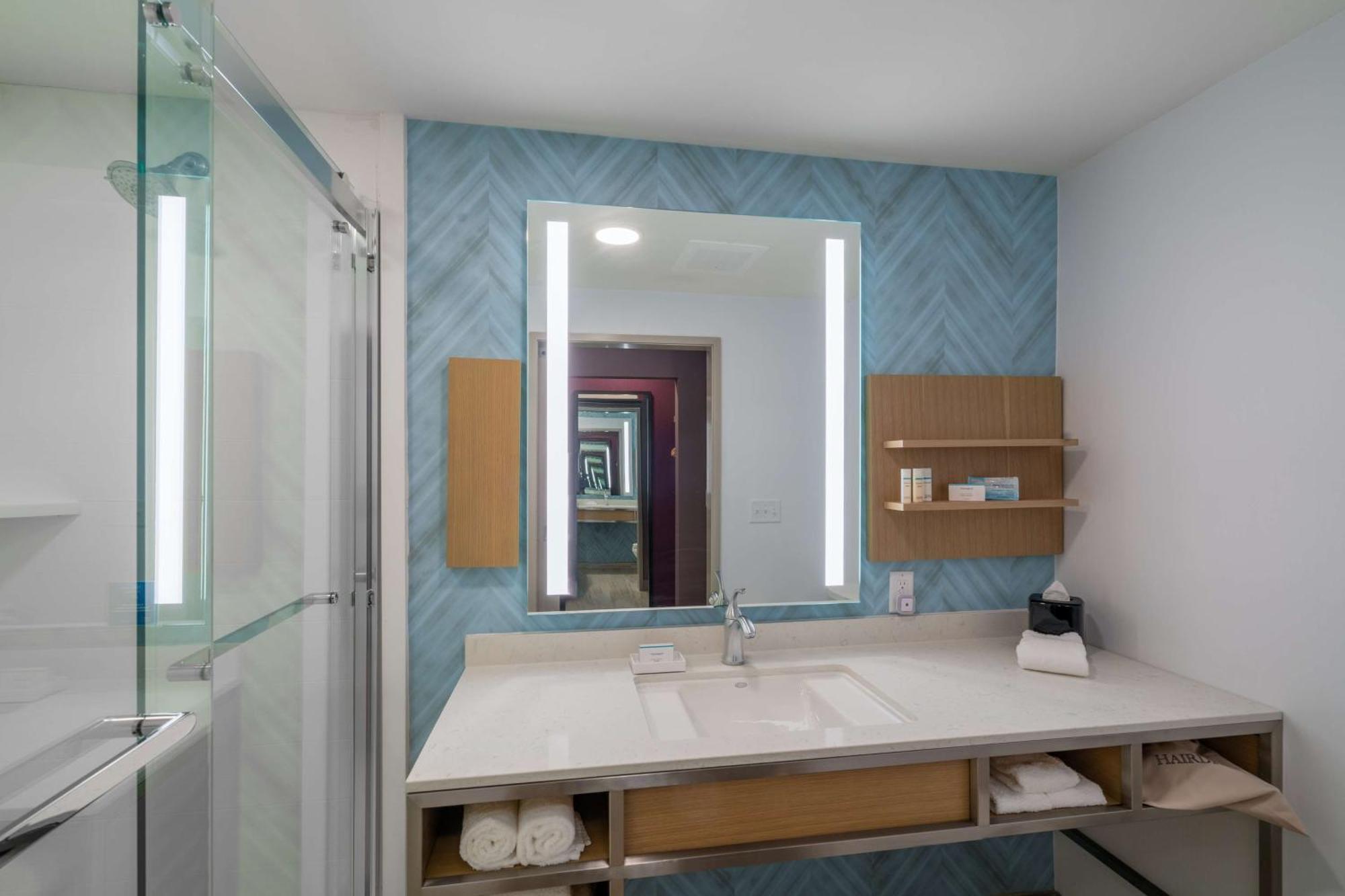 Hilton Garden Inn Brunswick Zewnętrze zdjęcie