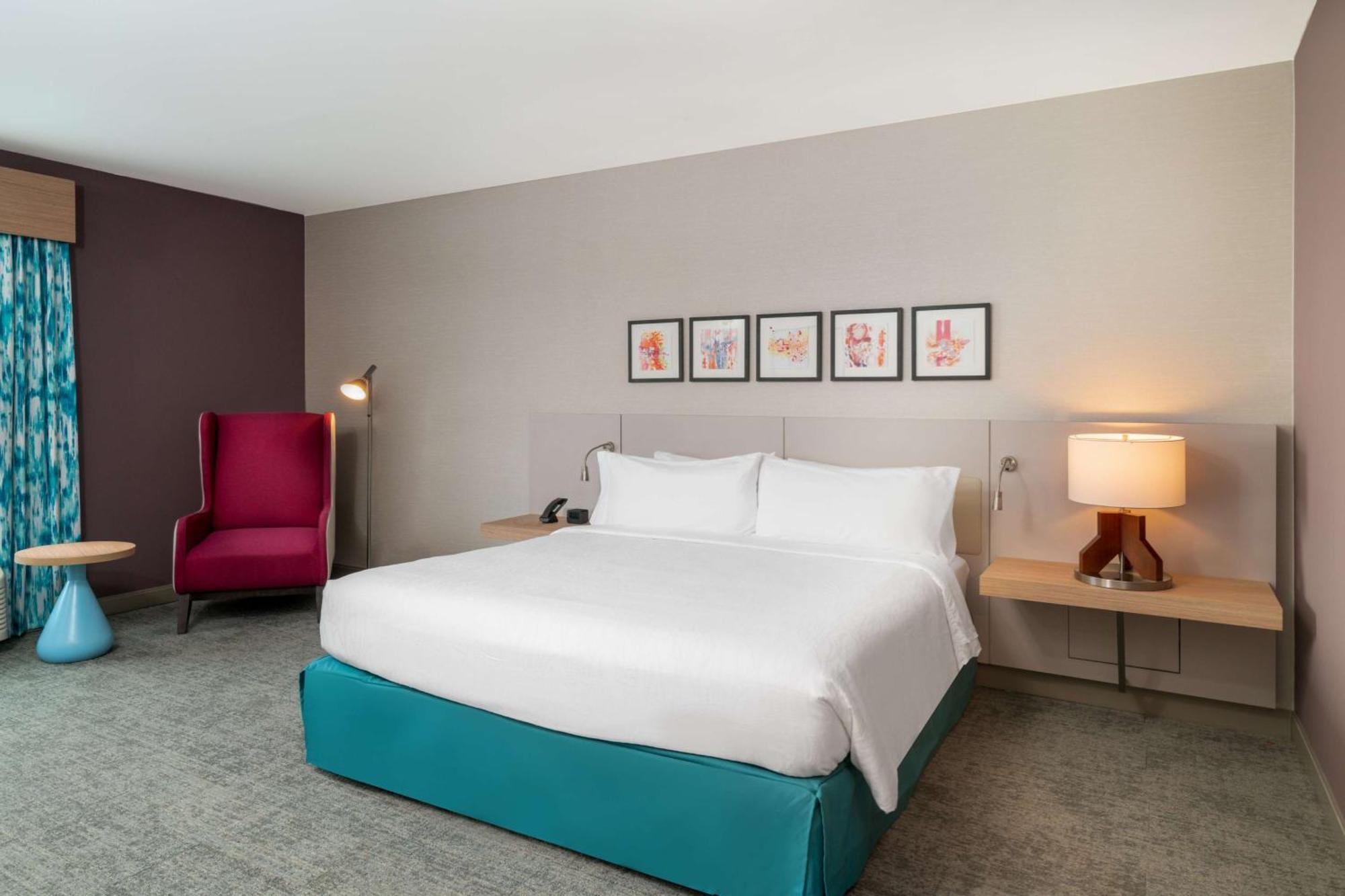 Hilton Garden Inn Brunswick Zewnętrze zdjęcie