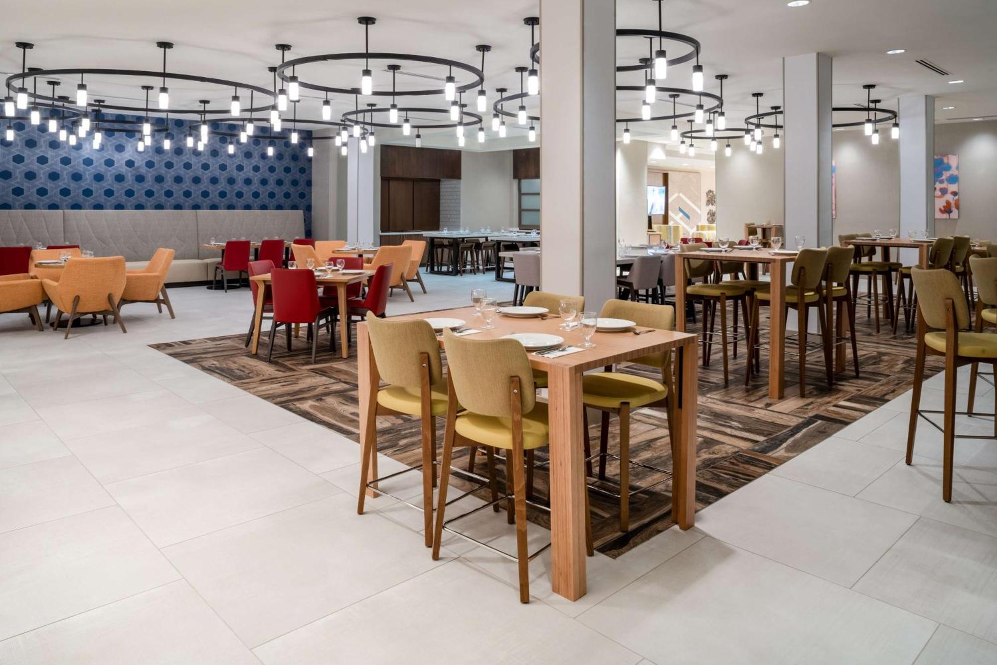 Hilton Garden Inn Brunswick Zewnętrze zdjęcie