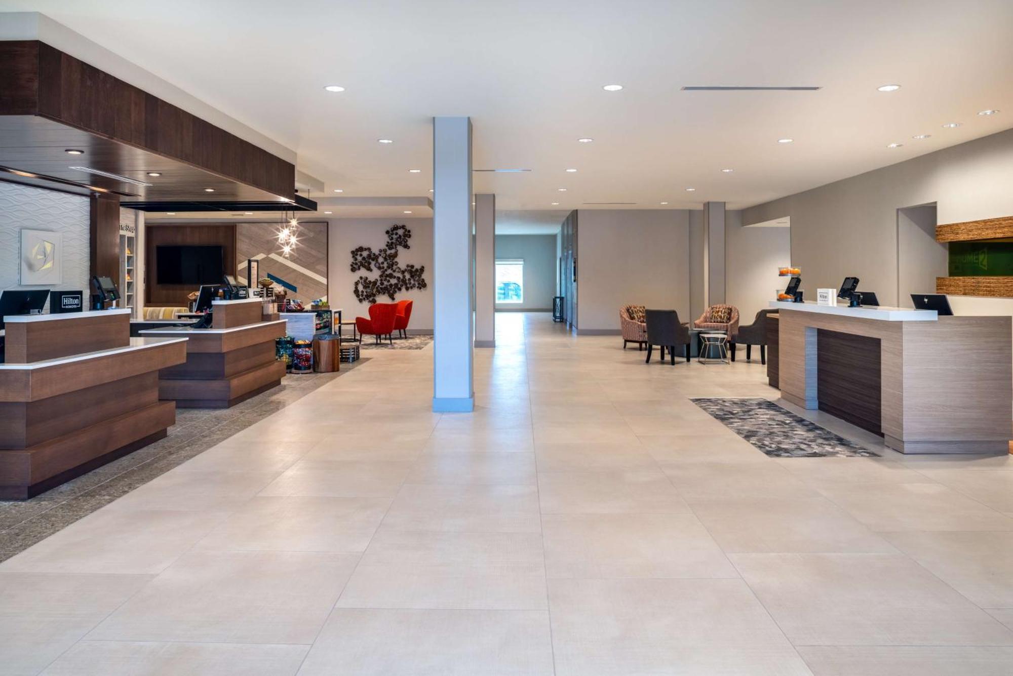 Hilton Garden Inn Brunswick Zewnętrze zdjęcie