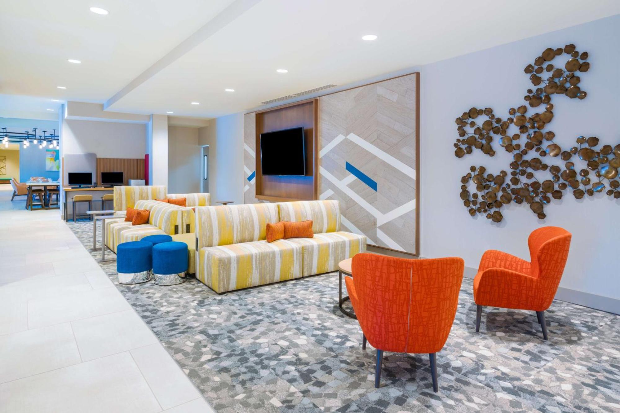 Hilton Garden Inn Brunswick Zewnętrze zdjęcie
